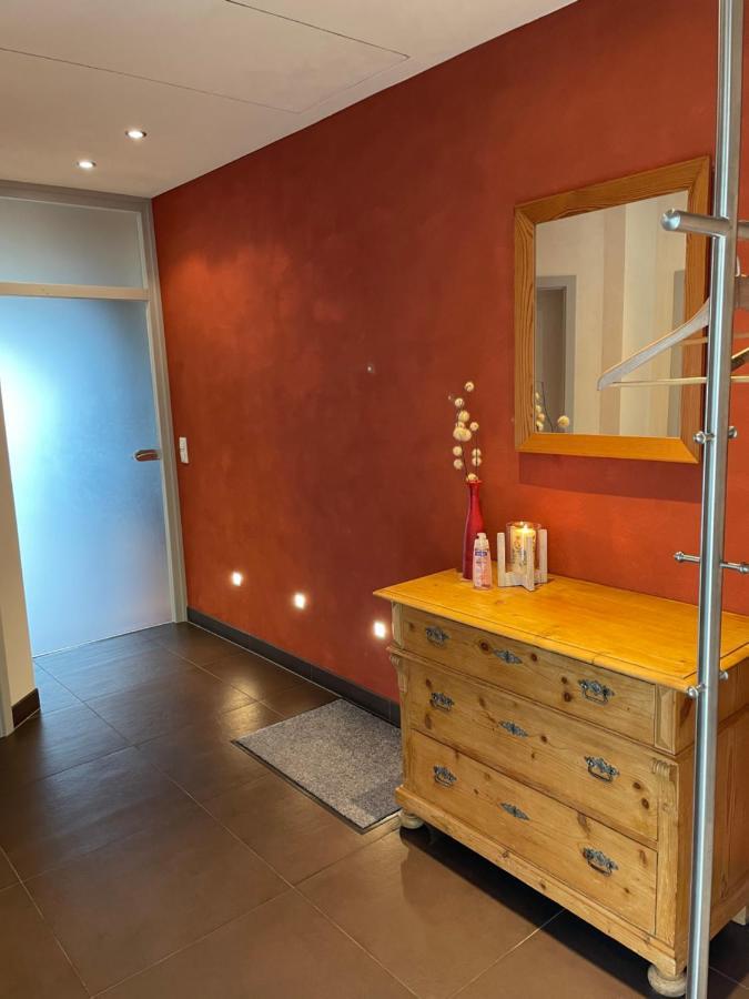 Ferienwohnung Nussbaum-Nest Hausen  Eksteriør bilde